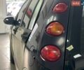 Зелений Смарт Forfour, об'ємом двигуна 1.12 л та пробігом 193 тис. км за 3790 $, фото 7 на Automoto.ua