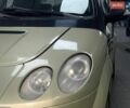 Зелений Смарт Forfour, об'ємом двигуна 1.12 л та пробігом 193 тис. км за 3790 $, фото 4 на Automoto.ua