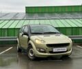 Зеленый Смарт Форфор, объемом двигателя 1.1 л и пробегом 193 тыс. км за 3780 $, фото 1 на Automoto.ua