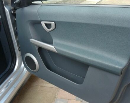 Зелений Смарт Forfour, об'ємом двигуна 1.1 л та пробігом 119 тис. км за 4300 $, фото 14 на Automoto.ua