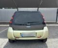 Зелений Смарт Forfour, об'ємом двигуна 1.3 л та пробігом 242 тис. км за 3498 $, фото 16 на Automoto.ua