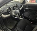 Зелений Смарт Forfour, об'ємом двигуна 1.12 л та пробігом 193 тис. км за 3790 $, фото 14 на Automoto.ua