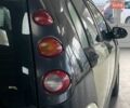 Зелений Смарт Forfour, об'ємом двигуна 1.12 л та пробігом 193 тис. км за 3790 $, фото 9 на Automoto.ua