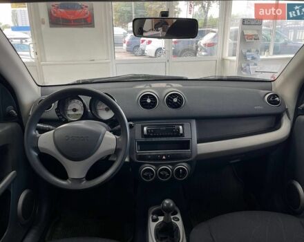 Зелений Смарт Forfour, об'ємом двигуна 1.12 л та пробігом 193 тис. км за 3790 $, фото 27 на Automoto.ua