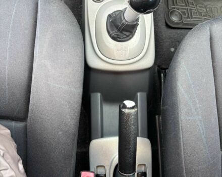 Зелений Смарт Forfour, об'ємом двигуна 1.3 л та пробігом 242 тис. км за 3498 $, фото 20 на Automoto.ua