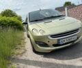 Зелений Смарт Forfour, об'ємом двигуна 1.3 л та пробігом 242 тис. км за 3498 $, фото 13 на Automoto.ua