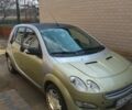 Зелений Смарт Forfour, об'ємом двигуна 1.1 л та пробігом 119 тис. км за 4300 $, фото 2 на Automoto.ua