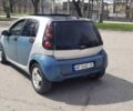 Зеленый Смарт Форфор, объемом двигателя 1.33 л и пробегом 220 тыс. км за 5000 $, фото 3 на Automoto.ua