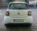 Зелений Смарт Forfour, об'ємом двигуна 0 л та пробігом 59 тис. км за 9500 $, фото 7 на Automoto.ua