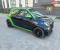 Зелений Смарт Forfour, об'ємом двигуна 0 л та пробігом 61 тис. км за 7800 $, фото 1 на Automoto.ua