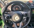 Зелений Смарт Forfour, об'ємом двигуна 0 л та пробігом 61 тис. км за 7700 $, фото 13 на Automoto.ua