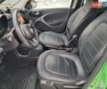 Зелений Смарт Forfour, об'ємом двигуна 0 л та пробігом 61 тис. км за 7700 $, фото 19 на Automoto.ua