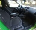 Зелений Смарт Forfour, об'ємом двигуна 0 л та пробігом 59 тис. км за 8900 $, фото 15 на Automoto.ua