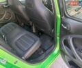 Зелений Смарт Forfour, об'ємом двигуна 0 л та пробігом 61 тис. км за 7800 $, фото 17 на Automoto.ua