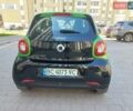 Зелений Смарт Forfour, об'ємом двигуна 0 л та пробігом 61 тис. км за 7800 $, фото 4 на Automoto.ua