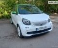 Зелений Смарт Forfour, об'ємом двигуна 0 л та пробігом 59 тис. км за 8900 $, фото 13 на Automoto.ua