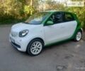 Зелений Смарт Forfour, об'ємом двигуна 0 л та пробігом 59 тис. км за 9500 $, фото 2 на Automoto.ua