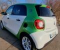 Зелений Смарт Forfour, об'ємом двигуна 0 л та пробігом 32 тис. км за 9800 $, фото 9 на Automoto.ua