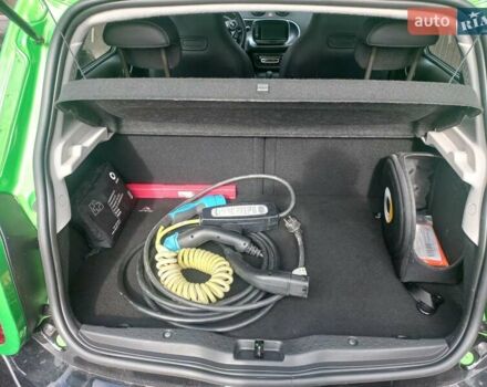 Зеленый Смарт Форфор, объемом двигателя 0 л и пробегом 61 тыс. км за 8200 $, фото 16 на Automoto.ua