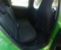 Зелений Смарт Forfour, об'ємом двигуна 0 л та пробігом 59 тис. км за 8900 $, фото 18 на Automoto.ua