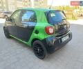 Зелений Смарт Forfour, об'ємом двигуна 0 л та пробігом 61 тис. км за 7800 $, фото 5 на Automoto.ua
