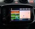Зелений Смарт Forfour, об'ємом двигуна 0 л та пробігом 61 тис. км за 7700 $, фото 16 на Automoto.ua