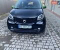 Зеленый Смарт Форфор, объемом двигателя 0 л и пробегом 61 тыс. км за 8200 $, фото 11 на Automoto.ua
