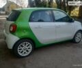 Зелений Смарт Forfour, об'ємом двигуна 0 л та пробігом 59 тис. км за 8900 $, фото 9 на Automoto.ua