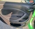 Зелений Смарт Forfour, об'ємом двигуна 0 л та пробігом 61 тис. км за 7700 $, фото 21 на Automoto.ua