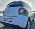 Зелений Смарт Forfour, об'ємом двигуна 0 л та пробігом 32 тис. км за 9800 $, фото 12 на Automoto.ua