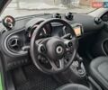 Зелений Смарт Forfour, об'ємом двигуна 0 л та пробігом 61 тис. км за 7700 $, фото 18 на Automoto.ua