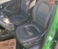 Зелений Смарт Forfour, об'ємом двигуна 0 л та пробігом 61 тис. км за 7700 $, фото 10 на Automoto.ua