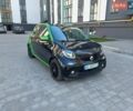 Зелений Смарт Forfour, об'ємом двигуна 0 л та пробігом 61 тис. км за 7800 $, фото 1 на Automoto.ua