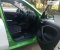Зелений Смарт Forfour, об'ємом двигуна 0 л та пробігом 59 тис. км за 9500 $, фото 14 на Automoto.ua