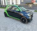 Зелений Смарт Forfour, об'ємом двигуна 0 л та пробігом 61 тис. км за 7800 $, фото 1 на Automoto.ua