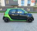 Зелений Смарт Forfour, об'ємом двигуна 0 л та пробігом 61 тис. км за 7800 $, фото 2 на Automoto.ua