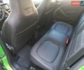 Зелений Смарт Forfour, об'ємом двигуна 0 л та пробігом 61 тис. км за 7800 $, фото 15 на Automoto.ua