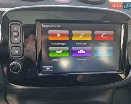 Зелений Смарт Forfour, об'ємом двигуна 0 л та пробігом 61 тис. км за 7700 $, фото 16 на Automoto.ua