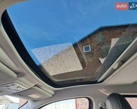 Зелений Смарт Forfour, об'ємом двигуна 0 л та пробігом 61 тис. км за 7700 $, фото 18 на Automoto.ua