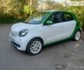 Зелений Смарт Forfour, об'ємом двигуна 0 л та пробігом 59 тис. км за 8900 $, фото 2 на Automoto.ua