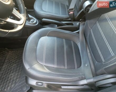 Зелений Смарт Forfour, об'ємом двигуна 0 л та пробігом 61 тис. км за 7800 $, фото 10 на Automoto.ua