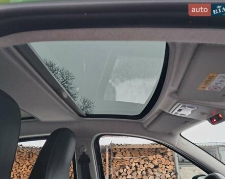 Зелений Смарт Forfour, об'ємом двигуна 0 л та пробігом 61 тис. км за 7700 $, фото 24 на Automoto.ua