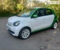 Зелений Смарт Forfour, об'ємом двигуна 0 л та пробігом 59 тис. км за 8900 $, фото 2 на Automoto.ua