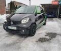 Зелений Смарт Forfour, об'ємом двигуна 0 л та пробігом 61 тис. км за 7700 $, фото 14 на Automoto.ua