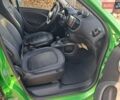 Зелений Смарт Forfour, об'ємом двигуна 0 л та пробігом 61 тис. км за 7700 $, фото 22 на Automoto.ua
