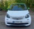 Зелений Смарт Forfour, об'ємом двигуна 0 л та пробігом 59 тис. км за 8900 $, фото 1 на Automoto.ua