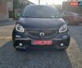 Зелений Смарт Forfour, об'ємом двигуна 0 л та пробігом 61 тис. км за 7700 $, фото 1 на Automoto.ua