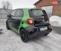 Зелений Смарт Forfour, об'ємом двигуна 0 л та пробігом 61 тис. км за 7700 $, фото 3 на Automoto.ua