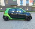 Зелений Смарт Forfour, об'ємом двигуна 0 л та пробігом 61 тис. км за 7800 $, фото 2 на Automoto.ua