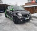 Зелений Смарт Forfour, об'ємом двигуна 0 л та пробігом 61 тис. км за 7700 $, фото 1 на Automoto.ua